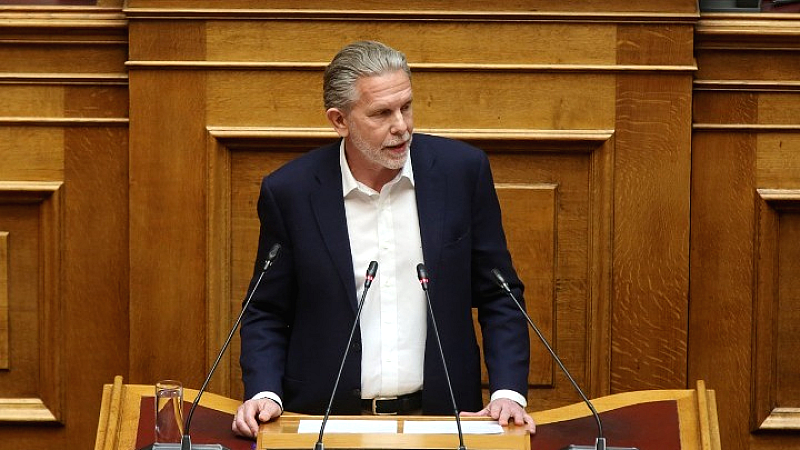 Π. Γερουλάνος: Σοβαρές προκλήσεις για την αγροτική παραγωγή στην Ελλάδα