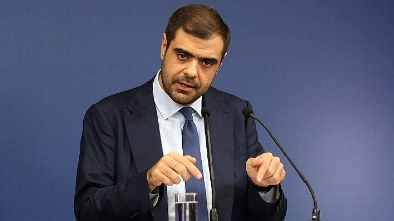 Π. Μαρινάκης: Ανασχηματισμός δεν υφίσταται