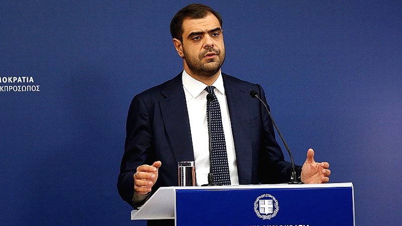 Η Ελλάδα: Σημείο Αναφοράς Σταθερότητας και Ανάπτυξης στην Ευρώπη
