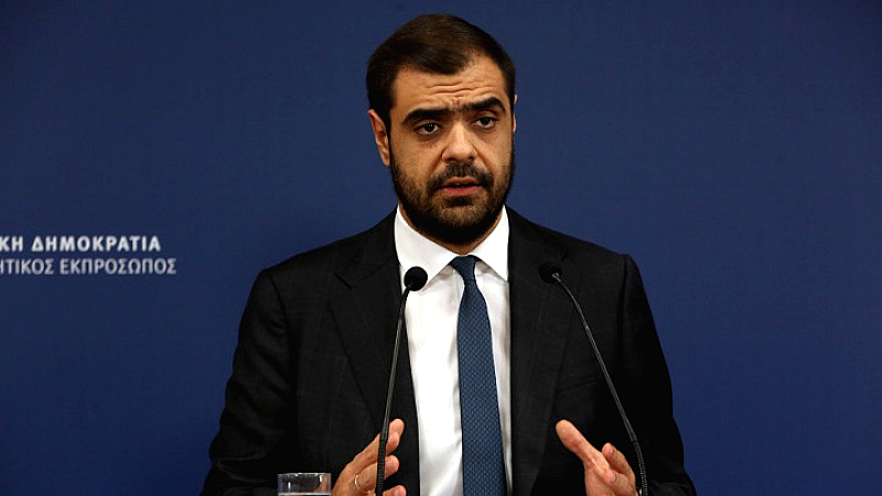 Π. Μαρινάκης: Η διαρκής μάχη κατά της ακρίβειας αποτελεί ύψιστη προτεραιότητα της κυβέρνησης