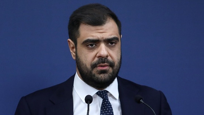 Π. Μαρινάκης: Κροκοδείλια δάκρυα από το ΠΑΣΟΚ για τη Δικαιοσύνη και το Κράτος Δικαίου