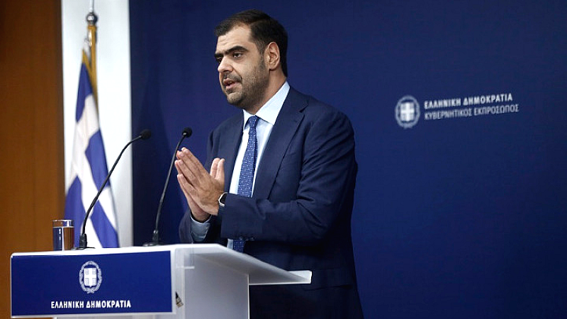 Π. Μαρινάκης: Στις αρχές Οκτωβρίου αναμένεται η λίστα μείωσης τιμών σε 1.000 κωδικούς προϊόντων στα σούπερ μάρκετ