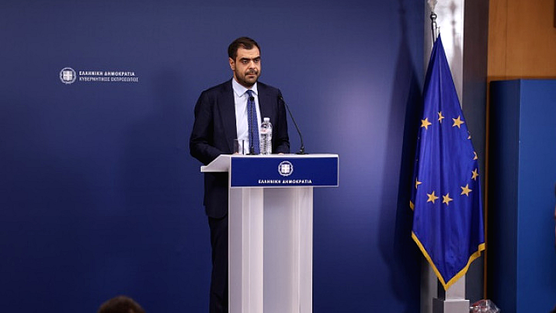 Π. Μαρινάκης: Συναισθηματική φόρτιση για τις σκηνές απελευθέρωσης των ομήρων