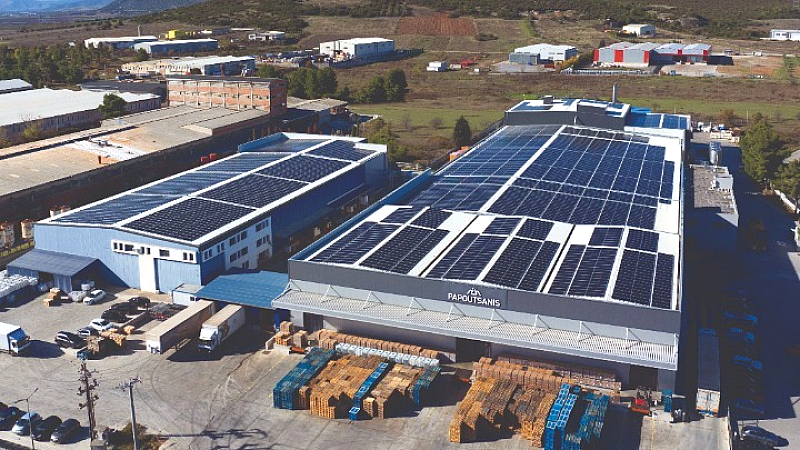 Παπουτσάνης: Εντυπωσιακή αύξηση στα οικονομικά μεγέθη το εννεάμηνο του 2025