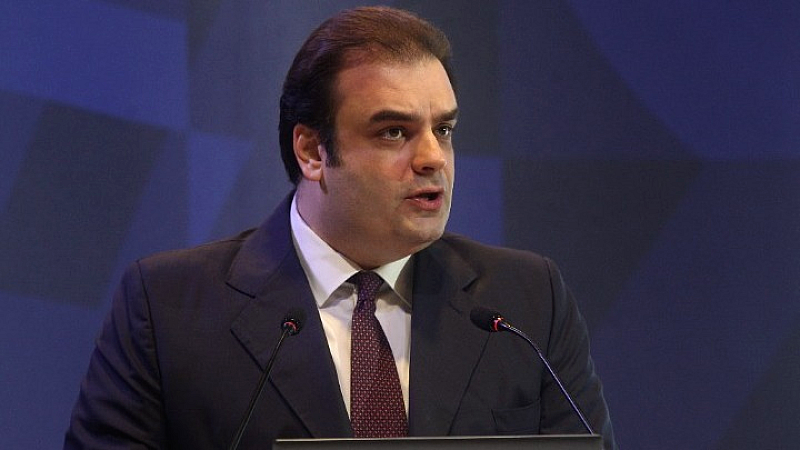 Κυρ. Πιερρακάκης στο Eurogroup και ECOFIN: Απαραίτητοι οι ευρωπαϊκοί πρωταθλητές για την πρόοδο