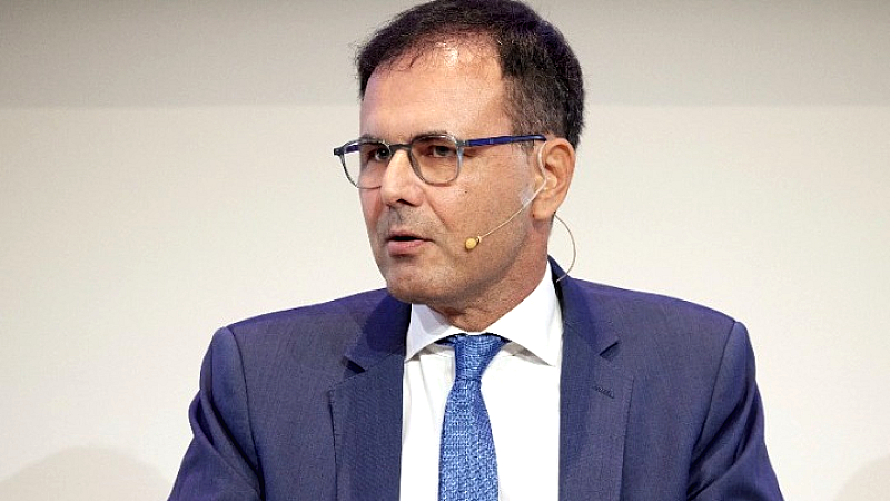 Παρουσίαση του βιβλίου του Αλέξη Πατέλη: «Η μεγάλη επιστροφή και η αξιοπιστία της Ελλάδας»