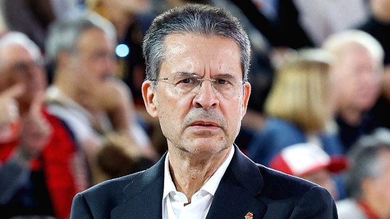 Πέδρο Μαρτίνεθ: Ζητάει εξηγήσεις για την ασφάλεια των αγώνων στο Ισραήλ