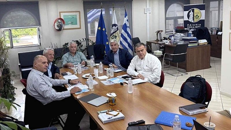 Συνεργασία πέντε δήμων στην Αττική για την παραγωγή ενέργειας από βιομάζα