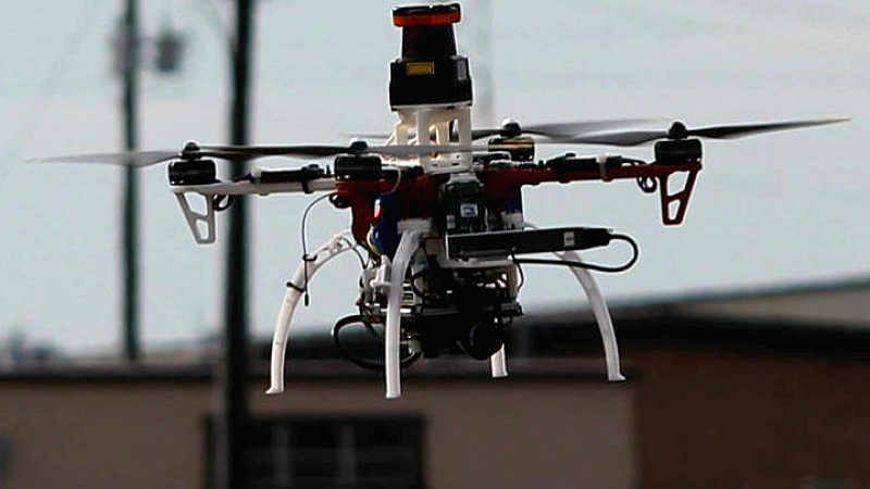 Νυχτερινή επίθεση με drones στην Μόσχα: πέντε τραυματίες, μεταξύ αυτών και ένα παιδί