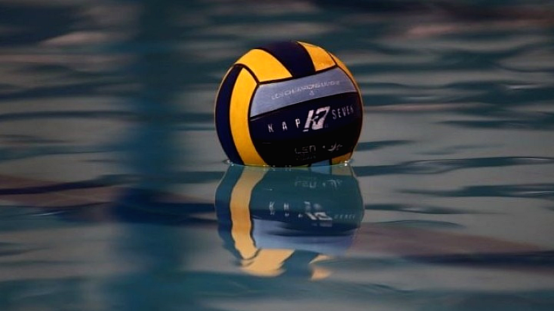 Εντυπωσιακή πρεμιέρα στην Waterpolo League με νίκες για Άλιμο και ΝΟ Πατρών