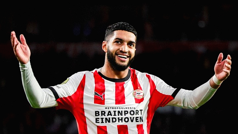 Η Αϊντχόφεν συνεχίζει την πορεία της με νίκη επί της Φορτούνα 4 μέρες πριν από τον Ολυμπιακό