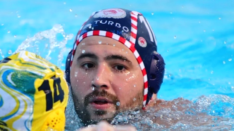 Επικράτηση του Ολυμπιακού στη Βουδαπέστη