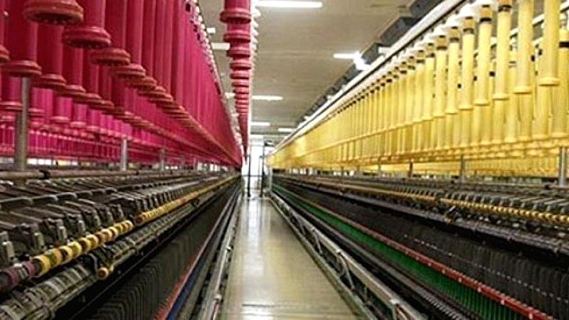 Αυξημένες εισαγωγές ρούχων από την Κίνα στην Ευρώπη το πρώτο εξάμηνο του 2025