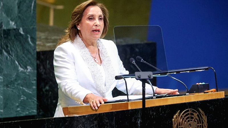 Περού: Η Μπολουάρτε απορρίπτει τις φήμες για αίτημα ασύλου