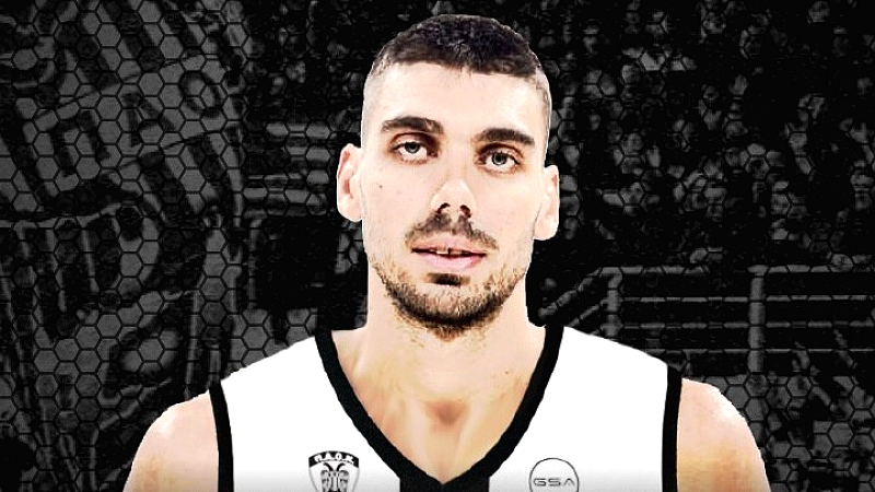 ΠΑΟΚ: Στόχος η νίκη στην Πάτρα
