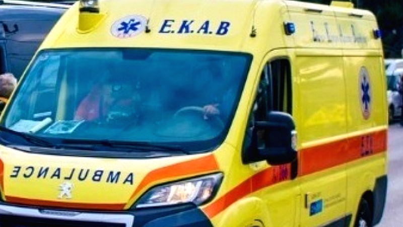 Τραγική κατάληξη για 70χρονη μετά από φωτιά σε διαμέρισμα στη Νεάπολη
