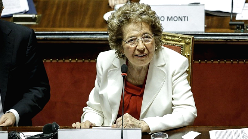 «Απεβίωσε η Σοφία Κοράντι, η ιδρύτρια του προγράμματος Erasmus»