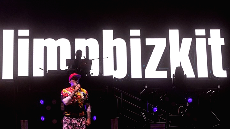 Θλίψη για τον θάνατο του μπασίστα των Limp Bizkit, Σαμ Ρίβερς