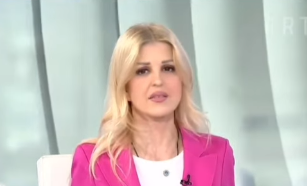 Έλενα Ράπτη: «Η προστασία των παιδιών είναι υπόθεση όλων μας»