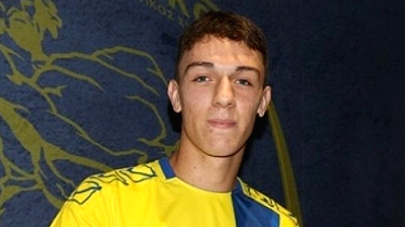 Παναθηναϊκός: Βήματα προς την απόκτηση Κοντούρη