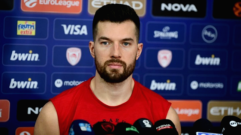 Πίτερς: «Η διαχείριση των λεπτομερειών είναι το κλειδί για την επιτυχία στους συνεχόμενους αγώνες»
