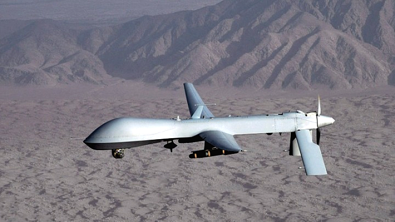 Πλήγμα από ουκρανικό drone σε ρωσικό πυρηνικό εργοστάσιο: ΔΟΑΕ δηλώνει ότι δεν υπάρχει κίνδυνος για την ασφάλεια