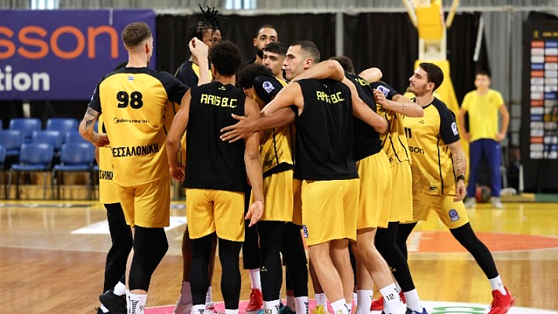 Με στόχο την πρώτη νίκη ο Άρης απέναντι στον Πανιώνιο