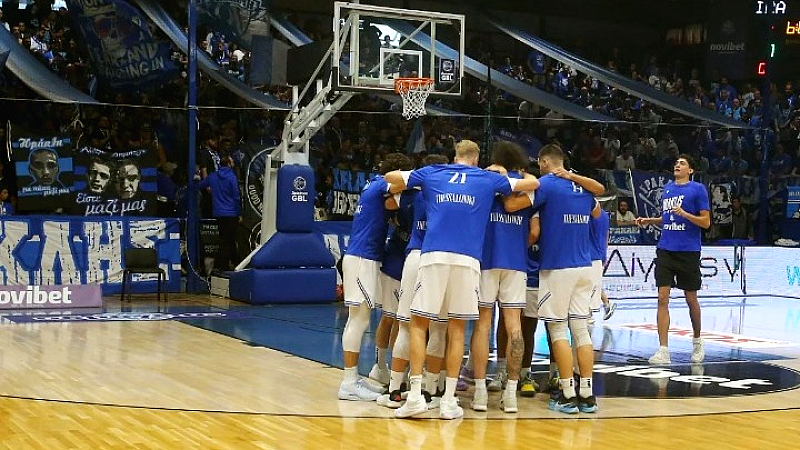 Αναζητώντας τη δεύτερη νίκη, ο Ηρακλής υποδέχεται τη Μύκονο