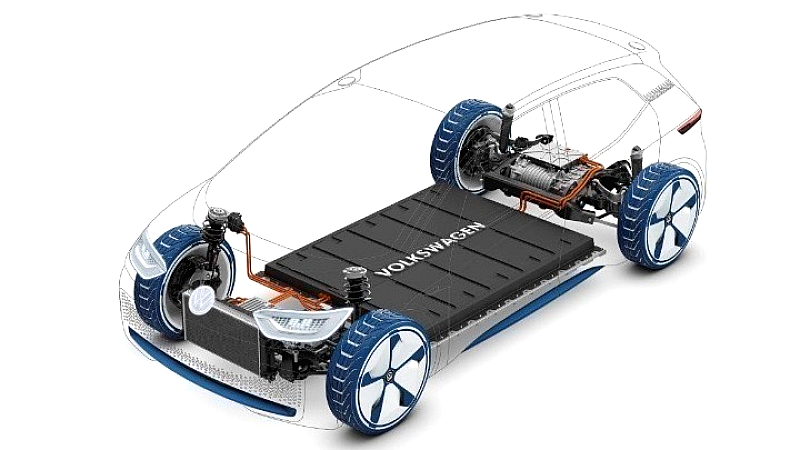 Πώς να διατηρήσετε τη μπαταρία του ηλεκτρικού σας αυτοκινήτου σε άριστη κατάσταση
