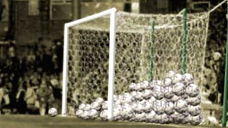 Η ιστορία πίσω από το μοναδικό σκορ 149-0 στη Μαδαγασκάρη