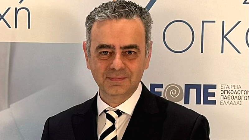 Ανάγκη για βελτίωση στην ανακουφιστική φροντίδα, σύμφωνα με τον πρόεδρο της ΕΟΠΕ