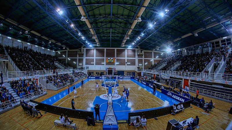 Εθνική γυναικών: το πρώτο βήμα προς το Ευρωμπάσκετ 2027 στην Κοζάνη κόντρα στην Κροατία
