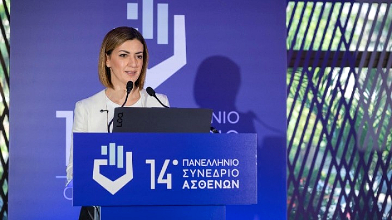 Πρόληψη: Η Καρδιά της Δημόσιας Υγείας στην Ελλάδα