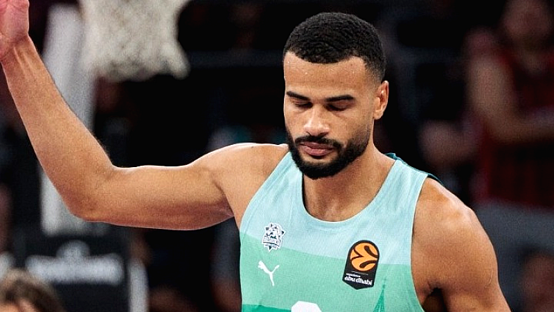 Η Μπασκόνια κατακτά την πρώτη της νίκη στην Euroleague