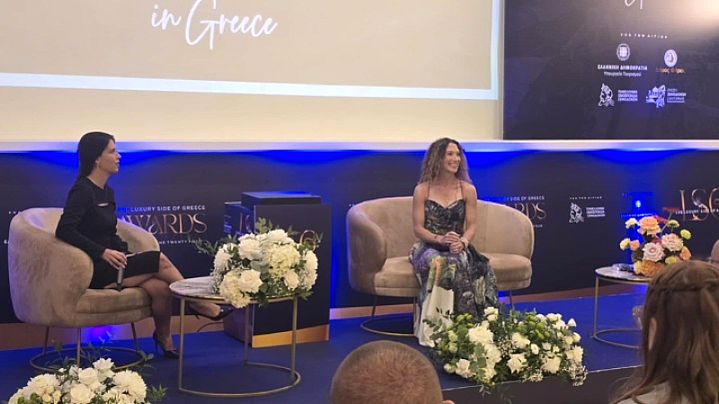 Randi Zuckerberg: Ο τουρισμός εξελίσσεται σε μια ‘ανθεκτική’ βιομηχανία στην εποχή της τεχνητής νοημοσύνης