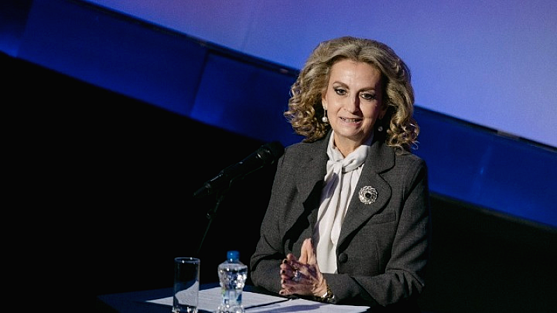Σ. Εφραίμογλου: Η καινοτομία απαιτεί συνεργασία για να ανθίσει