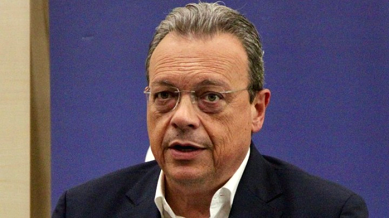 Φάμελλος: Η τροπολογία για τον Άγνωστο Στρατιώτη είναι ντροπή για τη χώρα και τη Δημοκρατία