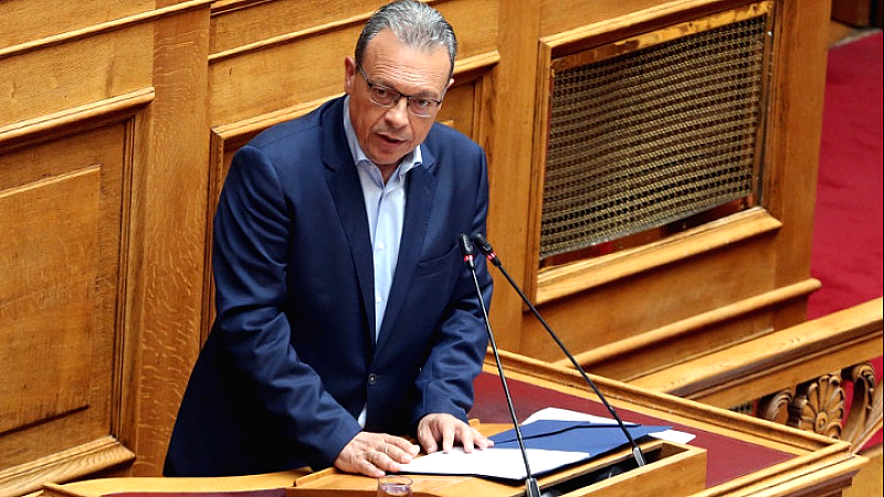 Σ. Φάμελλος: «Δραματική κατάσταση στον αγροτικό τομέα – Δημιούργημα Μητσοτάκη»
