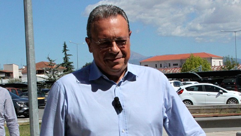 Φάμελλος από Φιλιατρά: Κρίσιμη κατάσταση για την ελληνική ύπαιθρο