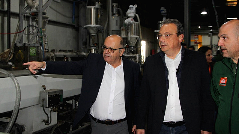Ο Σ. Φάμελλος στην Κομοτηνή: «Η ελληνική περιφέρεια σε κατάσταση έκτακτης ανάγκης από τον πρωτογενή τομέα έως τη μεταποίηση»