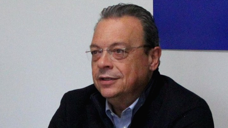 Σ. Φάμελλος από το Εργατικό Κέντρο Δράμας: «Η κυβέρνηση Μητσοτάκη έχει επιβάλει ένα καθεστώς εξάρτησης και διαφθοράς σε όλη την Ελλάδα»