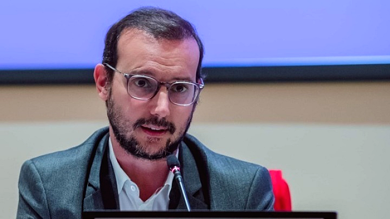 Σε νέα εποχή εξωστρέφειας ο ΕΟΦ με στρατηγικό σχέδιο τριετίας