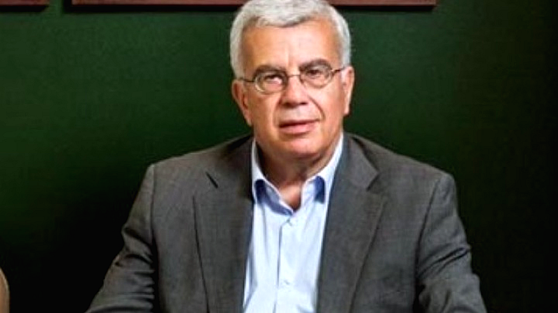 Σ. Σιμόπουλος: «Το ‘ΟΧΙ’ του 1940 και η εποποιία στην Αλβανία έχουν σημασία για το παρόν και το μέλλον»