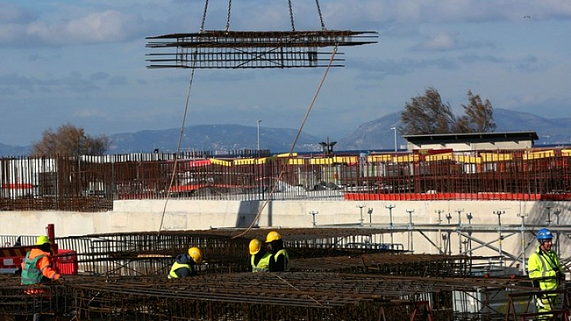 Συμπράξεις Δημοσίου και Ιδιωτικού Τομέα: Ένα σύγχρονο εργαλείο για την ανάπτυξη υποδομών