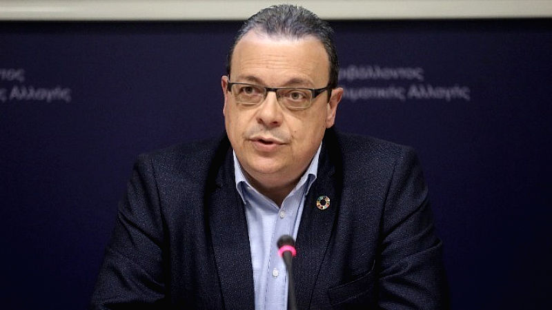 Θετικές προοπτικές από την εκλογή Τουφάν Ερχιουμάν: Στήριξη στην επανέναρξη των συνομιλιών