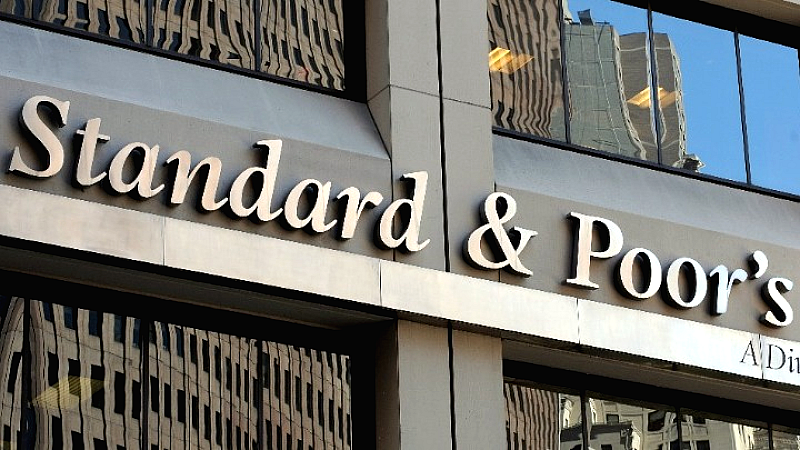 S&P: Σταθερές προοπτικές για την πιστοληπτική ικανότητα της Ελλάδας
