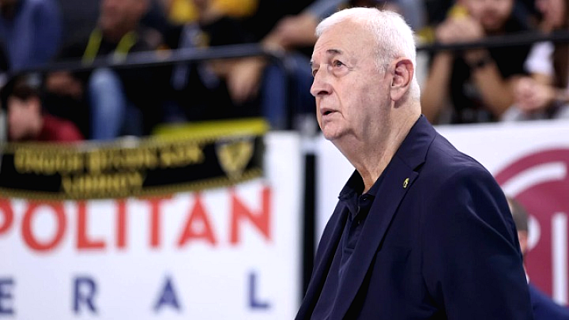 Σάκοτα: «Θετικές αναμνήσεις από τον Ηρακλή, που είναι επικίνδυνος αντίπαλος»
