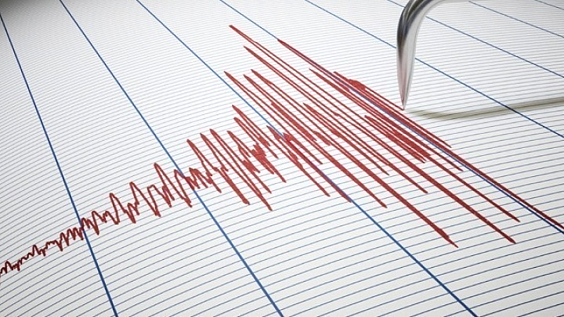 Ισχυρός σεισμός 6,5 βαθμών στην Παπούα της Ινδονησίας