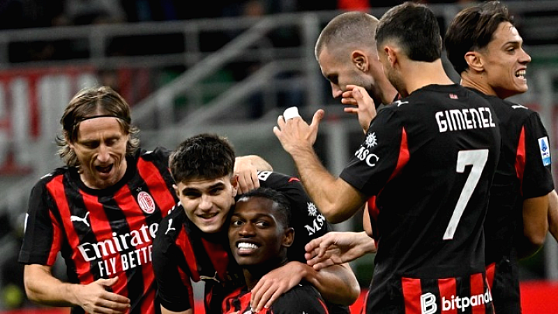 Serie A: Στο Μπέργκαμο οι ροσονέρι με στόχο την επιστροφή