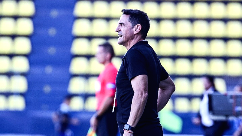 «Διπλές προπονήσεις για την ενδυνάμωση της ομάδας από τον Χιμένεθ»